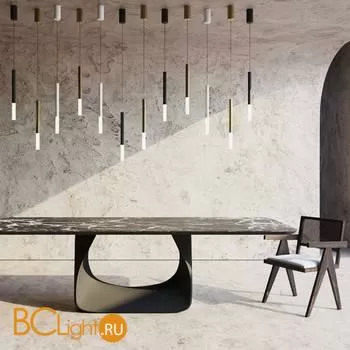 Подвесной светильник Maytoni Pro Shade MOD157PL-L6G4K1 - Фото 1