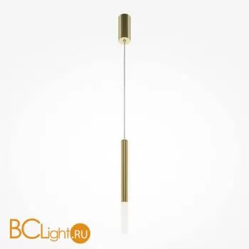 Подвесной светильник Maytoni Pro Shade MOD157PL-L6G4K1