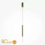 Подвесной светильник Maytoni Pro Shade MOD157PL-L6G4K1