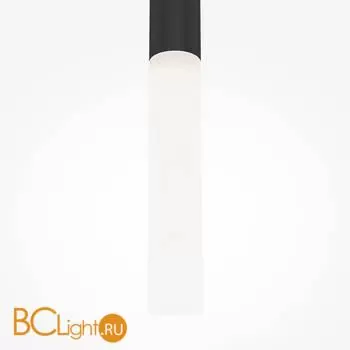 Подвесной светильник Maytoni Pro Shade MOD157PL-L6BK - Фото 0