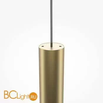 Подвесной светильник Maytoni Pro Shade MOD157PL-L6GK - Фото 3