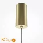 Подвесной светильник Maytoni Pro Shade MOD157PL-L6GK - Фото 4
