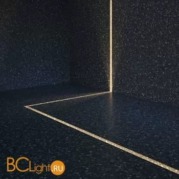 Профиль с фланцем Maytoni 04004 ALM004S-2M - Фото 0