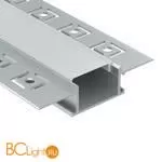 Алюминиевый профиль 04011 под шпатлевку Maytoni ALM011S-2M