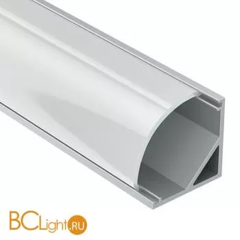 Алюминиевый профиль 04008 угловой Maytoni ALM008S-2M