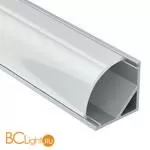 Алюминиевый профиль 04008 угловой Maytoni ALM008S-2M