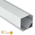 Алюминиевый профиль 04009 угловой Maytoni ALM009S-2M