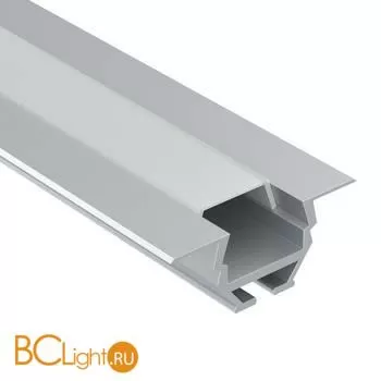 Алюминиевый профиль 04010 с фланцем Maytoni ALM010S-2M