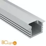 Алюминиевый профиль 04006 с фланцем Maytoni ALM006S-2M