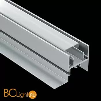 Алюминиевый профиль 04012 для натяжного потолка Maytoni ALM012S-2M - Фото 3