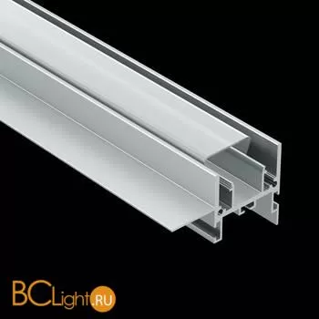 Алюминиевый профиль 04013 для натяжного потолка Maytoni ALM013S-2M - Фото 3