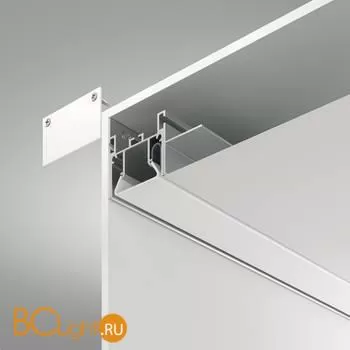 Алюминиевый профиль 04013 для натяжного потолка Maytoni ALM013S-2M