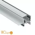 Алюминиевый профиль 04013 для натяжного потолка Maytoni ALM013S-2M - Фото 0