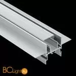 Алюминиевый профиль 04014 для натяжного потолка Maytoni ALM014S-2M - Фото 3