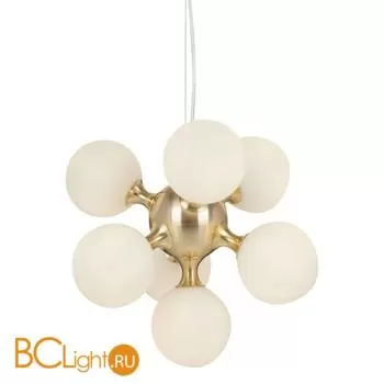 Подвесной светильник Maytoni Proton MOD021PL-07G