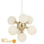 Подвесной светильник Maytoni Proton MOD021PL-07G