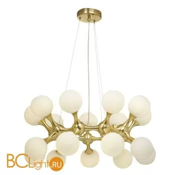 Подвесной светильник Maytoni Proton MOD021PL-18G