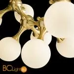 Подвесной светильник Maytoni Proton MOD021PL-18G - Фото 0