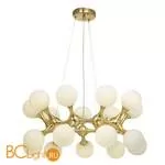 Подвесной светильник Maytoni Proton MOD021PL-18G