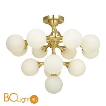 Потолочная люстра Maytoni Proton MOD021CL-13G