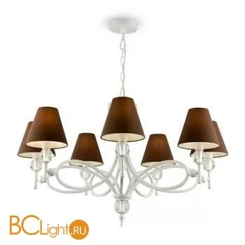 Люстра Maytoni Provence 11 M2-07-WM-LMP-O-30 - Фото 2