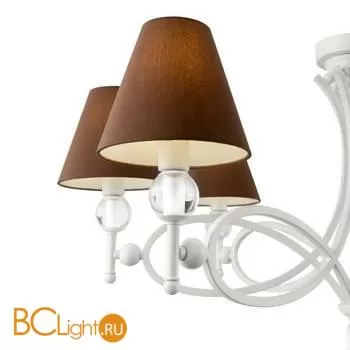 Люстра Maytoni Provence 11 M2-07-WM-LMP-O-30 - Фото 0