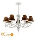 Люстра Maytoni Provence 11 M2-07-WM-LMP-O-30