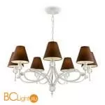 Люстра Maytoni Provence 11 M2-07-WM-LMP-O-30 - Фото 2