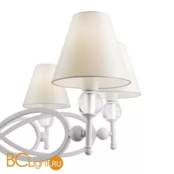 Люстра Maytoni Provence 11 M2-07-WM-LMP-O-25 - Фото 1