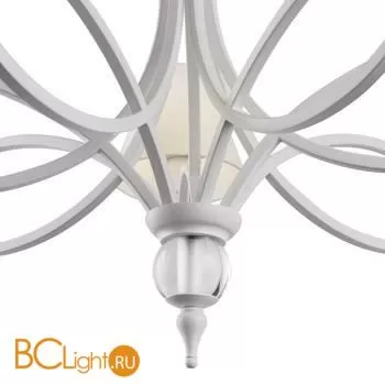 Люстра Maytoni Provence 11 M2-07-WM-LMP-O-25 - Фото 3