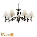 Люстра Maytoni Provence 11 M3-07-DN-LMP-O-25 - Фото 1