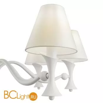 Люстра Maytoni Provence 11 M3-07-WM-LMP-O-25 - Фото 3