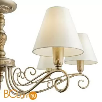 Люстра Maytoni Provence 11 E4-07-H-LMP-O-25 - Фото 0