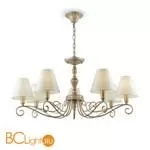 Люстра Maytoni Provence 11 E4-07-H-LMP-O-25