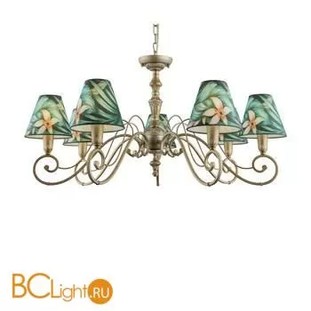 Люстра Maytoni Provence 11 E3-07-H-LMP-O-12 - Фото 2