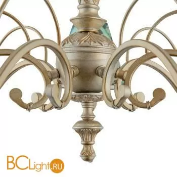 Люстра Maytoni Provence 11 E3-07-H-LMP-O-12 - Фото 1