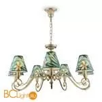 Люстра Maytoni Provence 11 E3-07-H-LMP-O-12 - Фото 0