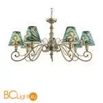 Люстра Maytoni Provence 11 E3-07-H-LMP-O-12 - Фото 2