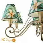 Люстра Maytoni Provence 11 E3-07-H-LMP-O-12 - Фото 3