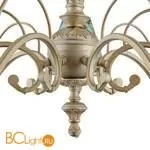 Люстра Maytoni Provence 11 E3-07-H-LMP-O-12 - Фото 1