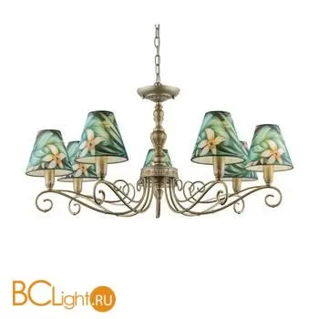 Люстра Maytoni Provence 11 E4-07-H-LMP-O-12 - Фото 1