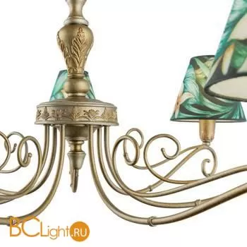 Люстра Maytoni Provence 11 E4-07-H-LMP-O-12 - Фото 2