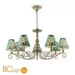 Люстра Maytoni Provence 11 E4-07-H-LMP-O-12