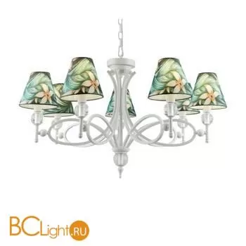 Люстра Maytoni Provence 11 M2-07-WM-LMP-O-12 - Фото 0