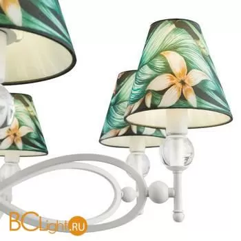 Люстра Maytoni Provence 11 M2-07-WM-LMP-O-12 - Фото 1