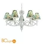 Люстра Maytoni Provence 11 M2-07-WM-LMP-O-12 - Фото 0