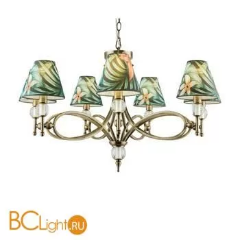 Люстра Maytoni Provence 11 M2-07-SB-LMP-O-12 - Фото 0