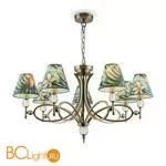 Люстра Maytoni Provence 11 M2-07-SB-LMP-O-12