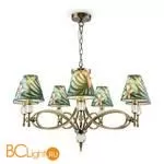 Люстра Maytoni Provence 11 M2-07-SB-LMP-O-12 - Фото 2