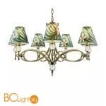 Люстра Maytoni Provence 11 M2-07-SB-LMP-O-12 - Фото 0